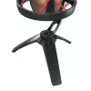 CHERRY UM 9.0 PRO RGB microfone de mesa preto, cobre