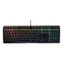 CHERRY MX 3.0S RGB teclado gaming USB QWERTZ alemão preto