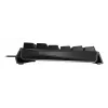 CHERRY MX 3.0S RGB teclado gaming USB QWERTZ alemão preto