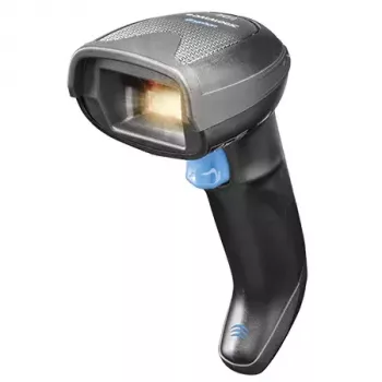 Leitor de códigos de barras portátil Datalogic Gryphon I GD4500