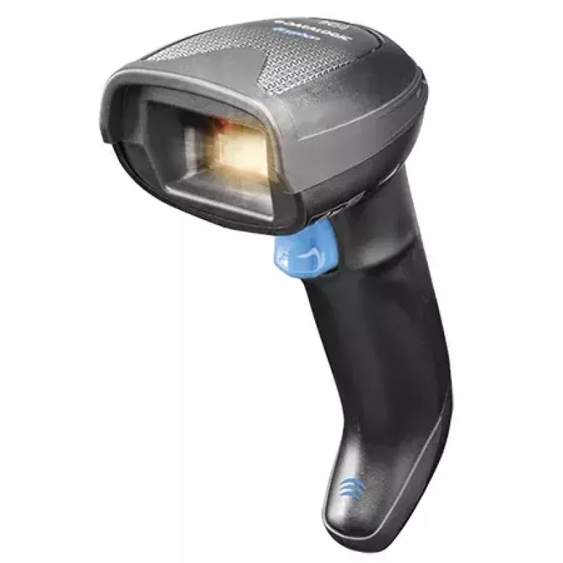 Leitor de códigos de barras portátil Datalogic Gryphon I GD4500