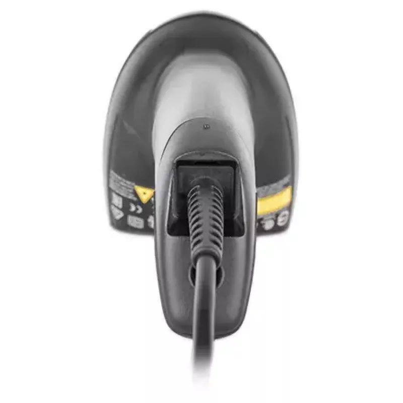 Leitor de códigos de barras portátil Datalogic Gryphon I GD4500