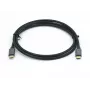 Equip cabo USB 3.2 Gen 2x1 Type-C para C, M/M, 1.0m, 5A