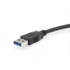 Equip adaptador USB 3.0 para HDMI, 3.2 Gen 1 (3.1 Gen 1), USB Type-A, saída HDMI, 1920 x 1080 píxeis