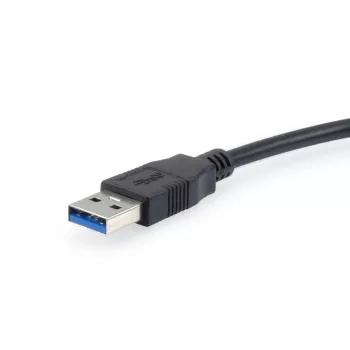 Equip adaptador USB 3.0 para HDMI, 3.2 Gen 1 (3.1 Gen 1), USB Type-A, saída HDMI, 1920 x 1080 píxeis