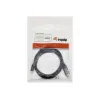 Equip cabo USB-C para HDMI, M/M, 2,0m, 4K/60Hz, 2 m, USB Type-C, HDMI Type-A (standard), ficha, ficha, reto