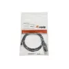 Equip cabo USB-C para DisplayPort, ficha/ficha, 2,0 m, 4K/60Hz