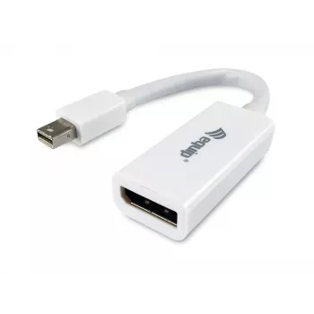 Equip adaptador Mini DisplayPort para DisplayPort 133440
