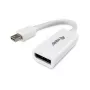 Equip adaptador Mini DisplayPort para DisplayPort 133440