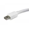 Equip adaptador Mini DisplayPort para DisplayPort 133440