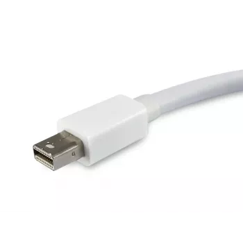 Equip adaptador Mini DisplayPort para DisplayPort 133440