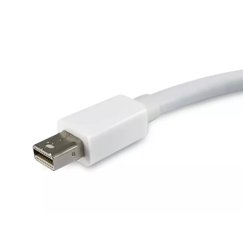 Equip adaptador Mini DisplayPort para DisplayPort 133440