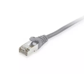 Cabo de rede Equip Cat.6A S/FTP RJ-45 Cat6a 25 m cinzento