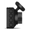 Dash Cam GARMIN X210 câmara para automóvel, 2560×1440 Quad HD, campo de visão de 140°, GPS, Wi‑Fi, ecrã tátil, bateria 20 min., USB‑C