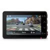 Dash Cam GARMIN X210 câmara para automóvel, 2560×1440 Quad HD, campo de visão de 140°, GPS, Wi‑Fi, ecrã tátil, bateria 20 min., USB‑C