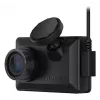 Dash Cam GARMIN X210 câmara para automóvel, 2560×1440 Quad HD, campo de visão de 140°, GPS, Wi‑Fi, ecrã tátil, bateria 20 min., USB‑C