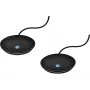 Microfone de mesa Logitech Expansion Microphone