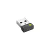 LOGITECH Signature Mk650 Combo For Business - branco sujo - Qwertz alemão
