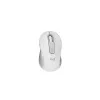 LOGITECH Signature Mk650 Combo For Business - branco sujo - Qwertz alemão