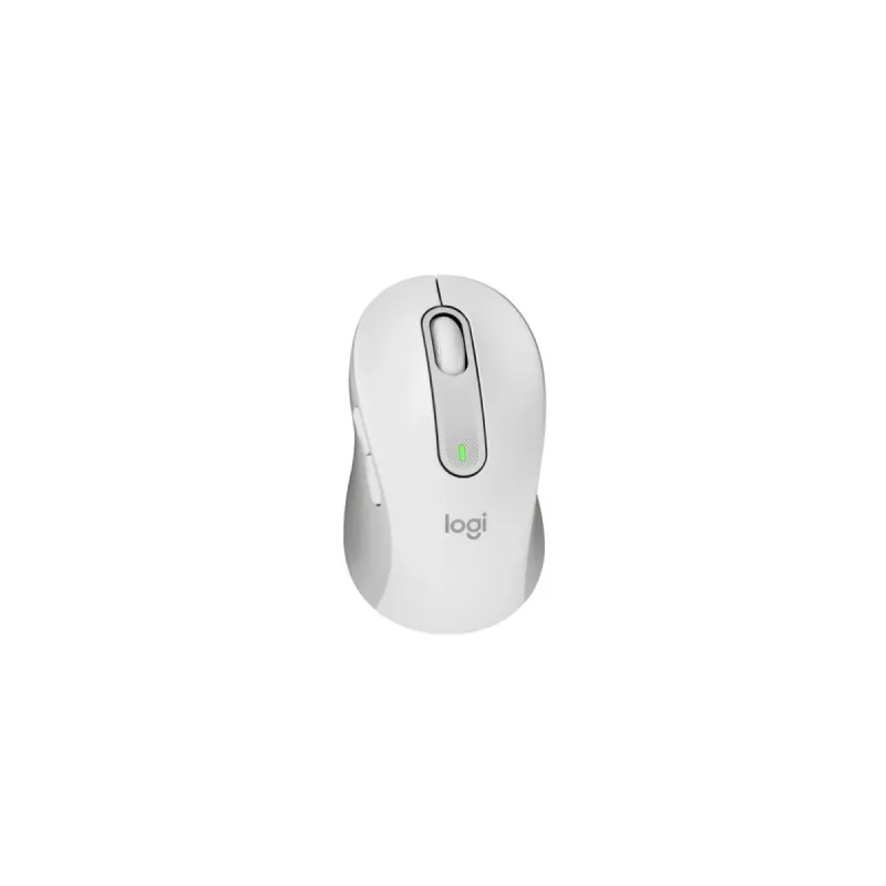 LOGITECH Signature Mk650 Combo For Business - branco sujo - Qwertz alemão