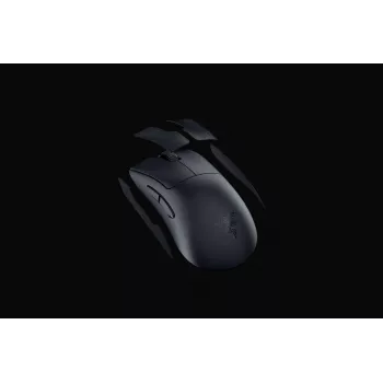 RAZER Deathadder V3 Pro rato gaming ergonómico sem fios/com fios preto