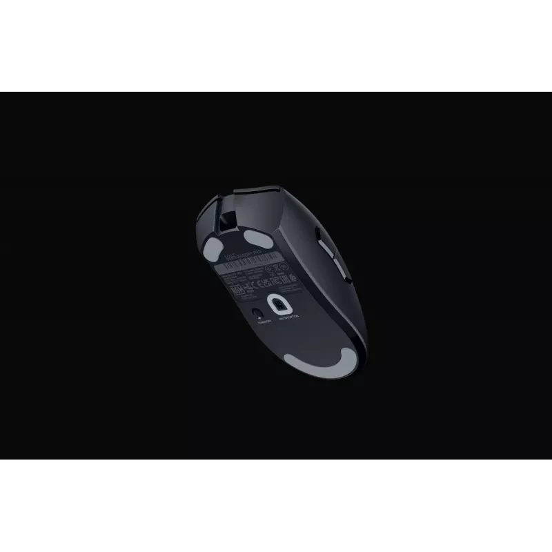 RAZER Deathadder V3 Pro rato gaming ergonómico sem fios/com fios preto