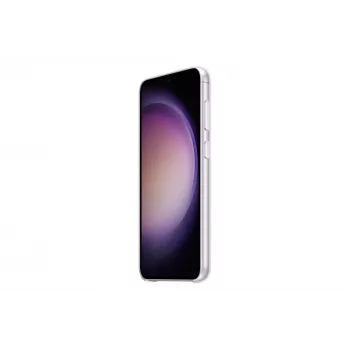 Samsung EF-QS916CTEGWW capa para telemóvel 16,8 cm (6,6 polegadas) transparente