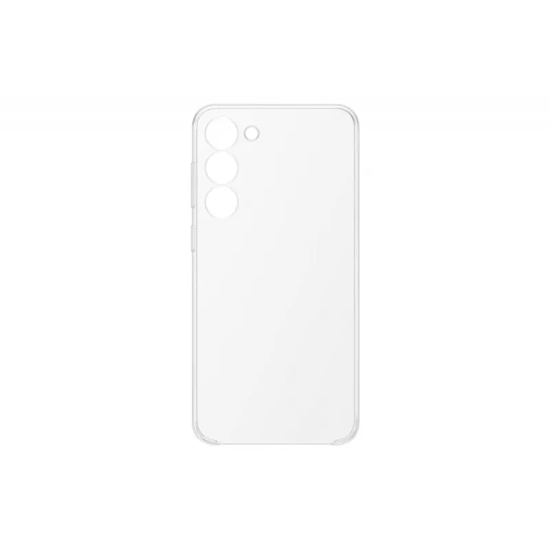 Samsung EF-QS916CTEGWW capa para telemóvel 16,8 cm (6,6 polegadas) transparente