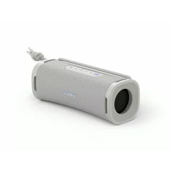 Sony ULT FIELD 1 - altifalante Bluetooth sem fios com ULT POWER SOUND, graves potentes, IP67, à prova de água, à prova de pó, resistente a choques, 12 horas de bateria, qualidade de chamada nítida, para exterior e viagens