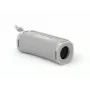 Sony ULT FIELD 1 - altifalante Bluetooth sem fios com ULT POWER SOUND, graves potentes, IP67, à prova de água, à prova de pó, resistente a choques, 12 horas de bateria, qualidade de chamada nítida, para exterior e viagens