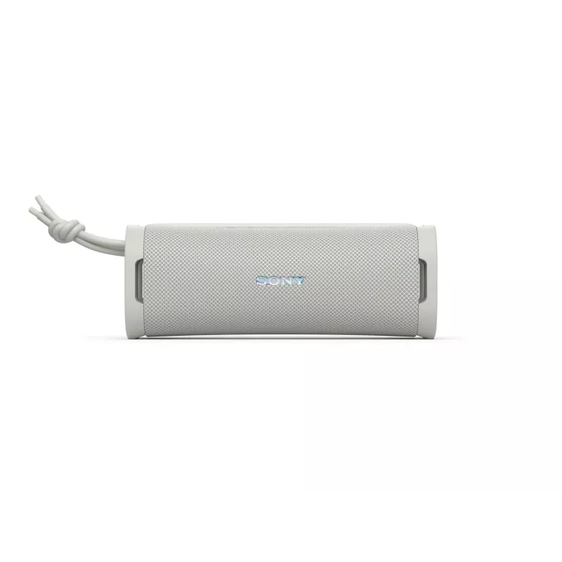 Sony ULT FIELD 1 - altifalante Bluetooth sem fios com ULT POWER SOUND, graves potentes, IP67, à prova de água, à prova de pó, resistente a choques, 12 horas de bateria, qualidade de chamada nítida, para exterior e viagens