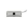 Sony ULT FIELD 1 - altifalante Bluetooth sem fios com ULT POWER SOUND, graves potentes, IP67, à prova de água, à prova de pó, resistente a choques, 12 horas de bateria, qualidade de chamada nítida, para exterior e viagens