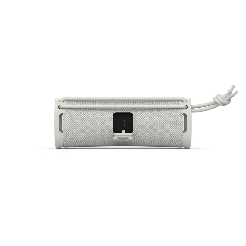 Sony ULT FIELD 1 - altifalante Bluetooth sem fios com ULT POWER SOUND, graves potentes, IP67, à prova de água, à prova de pó, resistente a choques, 12 horas de bateria, qualidade de chamada nítida, para exterior e viagens
