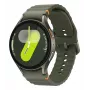 Samsung Galaxy Watch7 3,81 cm (1,5 polegadas) AMOLED 44 mm Digital 480 x 480 píxeis ecrã tátil verde Wi-Fi GPS (satélite)