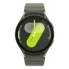 Samsung Galaxy Watch7 3,81 cm (1,5 polegadas) AMOLED 44 mm Digital 480 x 480 píxeis ecrã tátil verde Wi-Fi GPS (satélite)