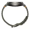 Samsung Galaxy Watch7 3,81 cm (1,5 polegadas) AMOLED 44 mm Digital 480 x 480 píxeis ecrã tátil verde Wi-Fi GPS (satélite)