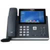 Yealink SIP-T48U telefone IP cinzento LED Wi-Fi