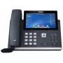 Yealink SIP-T48U telefone IP cinzento LED Wi-Fi