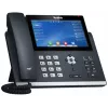 Yealink SIP-T48U telefone IP cinzento LED Wi-Fi