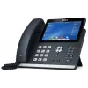 Yealink SIP-T48U telefone IP cinzento LED Wi-Fi