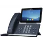 Yealink SIP-T58W telefone IP cinzento LCD Wi-Fi