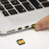 Chave de segurança Yubico YubiKey 5 Nano