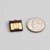 Chave de segurança Yubico YubiKey 5 Nano