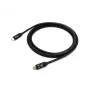 Equip 128346 cabo USB 3.2 Gen 1x1, USB-C para USB-C, M/M, 1 m, 3 A/20 V, preto