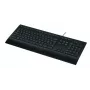 Teclado com fios LOGITECH K280e - USB - QWERZU DE