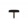 TELTONIKA antena de teto Combo SISO Mobile/GNSS/Wi-Fi SMA