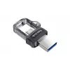 WESTERN DIGITAL SanDisk ULTRA DUAL DRIVE M3.0 - 32GB pen USB - micro-USB / USB 3.0
