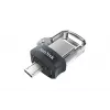WESTERN DIGITAL SanDisk ULTRA DUAL DRIVE M3.0 - 32GB pen USB - micro-USB / USB 3.0