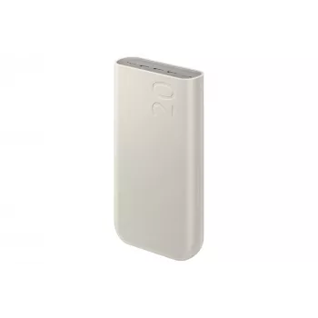 Samsung EB-P4520XUEGEU powerbank 20000 mAh bege