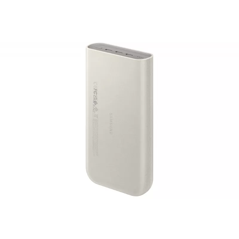Samsung EB-P4520XUEGEU powerbank 20000 mAh bege